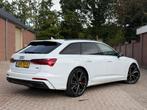 Audi A6 Avant 55 TFSI e quattro Pro Line S Competition | Pan, Automaat, 12 maanden, Gebruikt, Euro 6