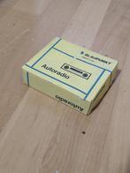 origineel oud Blaupunkt autoradio leeg doosje, Ophalen of Verzenden