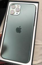 Apple iPhone 11 Pro, Telecommunicatie, Mobiele telefoons | Apple iPhone, Ophalen of Verzenden, Groen, 64 GB, IPhone 11 Pro