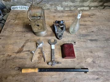 Dubbel Duits materiaal uit mijn verzameling WW2 beschikbaar voor biedingen