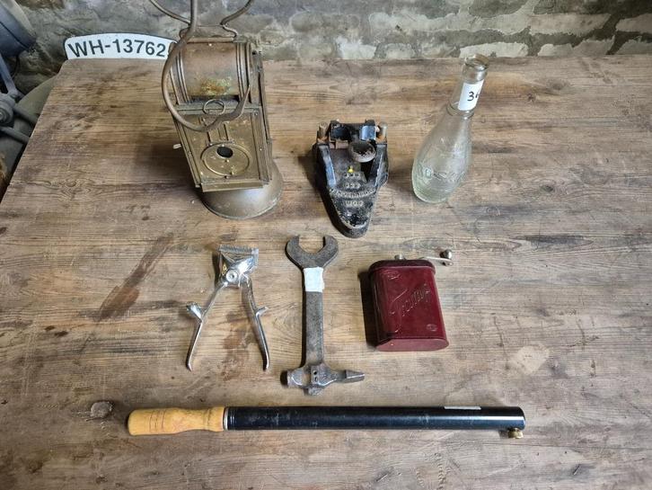 Dubbel Duits materiaal uit mijn verzameling WW2, Verzamelen, Militaria | Tweede Wereldoorlog, Landmacht, Overige typen, Duitsland