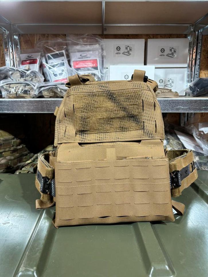 Ferro Concepts FCPC V5, Verzamelen, Militaria | Algemeen, Landmacht, Ophalen of Verzenden