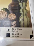 fotolijst 20x30 hout henzo, Ophalen of Verzenden, 'T Olde Gre-j, Info@toldegrej.nl, Endepoelstraat 20f Didam