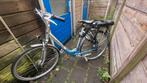 Gazelle dames fiets, Ophalen, Gazelle, Versnellingen, Acv