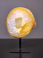 Mineralen en Agaat, Ophalen, Mineraal