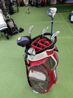 Snake Eyes Indigo Damesset, Overige merken, Set, Gebruikt, Golfcenter Drachten