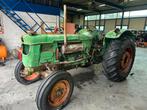Deutz D 8005 2WD tractor 1965, Zakelijke goederen, Agrarisch | Tractoren, Ophalen, 80 tot 120 Pk, Deutz - Fahr, Oldtimer