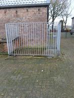 hekwerk voor hondenhok, Ophalen, 100 cm of meer, Hondenhok, 110 cm of meer