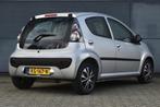 Citroen C1 1.0-12V Ambiance|INCL. NW APK|CARPLAY|ELEK. PAKKE, Voorwielaandrijving, Gebruikt, Huisgarantie, Met garantie (alle)