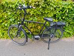 Batavus elektrische fiets Bosch middenmotor, Fietsen en Brommers, Elektrische fietsen, Ophalen, Batavus, Zo goed als nieuw, 51 tot 55 cm