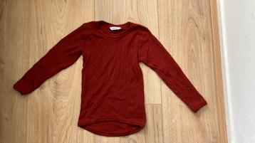 Joha longsleeve maat 100 (98-104) beschikbaar voor biedingen