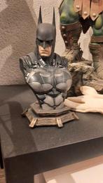 Prime 1 Studio Arkham Batman Bust, Verzamelen, Ophalen of Verzenden, Zo goed als nieuw, Mens
