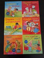 Diverse boeken van Holkema & Warendorp., Ophalen of Verzenden, Gelezen, Vivian den Hollander en Dagmar Stam, 0 tot 6 maanden