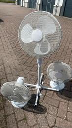 Ventilatoren, Ophalen, Zo goed als nieuw