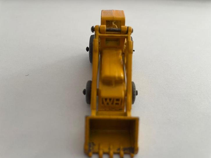 Moko Lesney diverse modellen, Hobby en Vrije tijd, Modelauto's | 1:87, Gebruikt, Bus of Vrachtwagen, Lesney, Ophalen of Verzenden