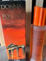 Donna di pompell eau de parfum 100 ml, Gebruikt, Pompell, Verzenden, Gevuld