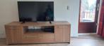 TV kast, Huis en Inrichting, Ophalen, Strak, Gebruikt, 150 tot 200 cm