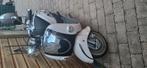 la souris scooter, Fietsen en Brommers, Scooters | Overige merken, Ophalen, Gebruikt