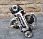 Campagnolo Super Record Achterderailleur, Gebruikt, ., Racefiets, Ophalen of Verzenden