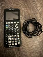 TI- 84 Plus CE-T rekenmachine, Diversen, Rekenmachines, Ophalen of Verzenden, Grafische rekenmachine, Gebruikt