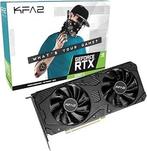 Nvidia KFA2 RTX 3060ti, Verzenden, GDDR6, PCI-Express 4, Zo goed als nieuw