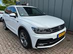 Volkswagen TIGUAN Tiguan 2.0 TDI R-Line, Auto's, Stof, Gebruikt, 4 cilinders, 150 pk