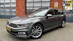 Volkswagen Passat Variant 1.8 TSI DSG 3x R-line |Schuifdak|T, Euro 6, 4 cilinders, Lichtsensor, Leder