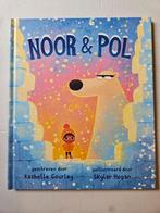 Kashelle Gourley - Noor & Pol, Boeken, Ophalen of Verzenden, Zo goed als nieuw, Kashelle Gourley; Skylar Hogan