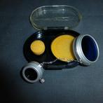 Fuijca camera filter voor een 2 oog, Overige merken, Minder dan 50 mm, Overige typen, Ophalen of Verzenden