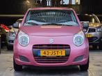 Suzuki Alto 1.0 Comfort|Airco|El.Ramen|Bluetooth|NAP|2e eig, Auto's, Voorwielaandrijving, Euro 5, Stof, Gebruikt