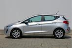 Ford Fiesta Titanium EcoBoost 100 pk | Navi | Camera | B&O g, Voorwielaandrijving, Euro 6, 580 kg, 23 km/l
