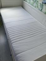 Ikea tussöy Matrastopper 90 x 200, Huis en Inrichting, Slaapkamer | Matrassen en Bedbodems, Ophalen, 90 cm, Eenpersoons, Zo goed als nieuw