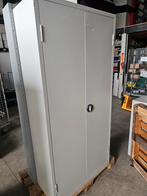 Magazijnkast/werkplaatskast, Ophalen, Zo goed als nieuw, Minder dan 100 cm