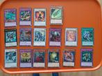Yu-Gi-Oh kaarten, Ophalen of Verzenden, Zo goed als nieuw