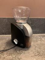 Solis Scala Koffiemolen - Perfecte maling!, Ophalen of Verzenden, Gebruikt, Overige modellen, Koffiebonen