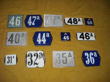 oud huisnummer 31a 32a 35a 36a 40a 44a 46a 47a 48a 50a beschikbaar voor biedingen