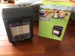 Gimeg Rolkachel - Compacte terrasverwarming, Caravans en Kamperen, Ophalen of Verzenden, Zo goed als nieuw