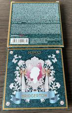 Kiko Milano Bridgerton Eyeshadow Palette NIEUW, Ophalen, Nieuw, Make-up, Overige kleuren