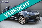 X Verkocht Ford Puma 1.5 ST-X Gold Edition 200 PK, Performan, Auto's, Ford, Voorwielaandrijving, 1263 kg, 15 km/l, Lichtsensor