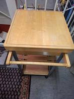 Trolley, Huis en Inrichting, Kasten | Stellingkasten, Ophalen, Zo goed als nieuw