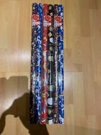 Inpakpapier sinterklaas 250x70cm, Diversen, Cadeaupapier, Ophalen, Nieuw