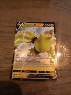 Regieleki, Hobby en Vrije tijd, Verzamelkaartspellen | Pokémon, Ophalen of Verzenden, Zo goed als nieuw, Losse kaart