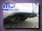 VW Eos - Achterbumper spoiler, Auto diversen, Tuning en Styling, Ophalen of Verzenden, MJ-Carstyling, Info@mj-carstyling.net, Sibeliusstraat 81 5011JH Tilburg