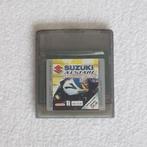 Suzuki Alstare Extreme Racing (GAME BOY COLOR) EUR, Gebruikt, 1 speler, Racen en Vliegen, Ophalen of Verzenden