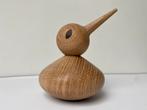 Chubby - Bird - Houten Vogel - Nieuw Design, Ophalen of Verzenden, Nieuw