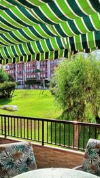 Huur rechtstreeks van Belg wonende in Torrevieja- 1-2 slpk, 2 slaapkamers, Costa Blanca, Appartement, Wasmachine