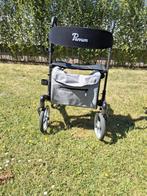 Rollator Parvum, Diversen, Rollators, Ophalen, Zo goed als nieuw