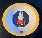 Kommetje met afbeelding van Nijntje op step; Mepal, melamine, Overige materialen, Ophalen of Verzenden, Overige stijlen, Schaal of Schalen