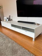 Tv meubel televisiemeubel Dressoir, Overige materialen, Minder dan 100 cm, 200 cm of meer, Modern