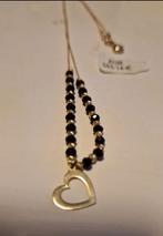 14K Gouden Ketting met Hanger - 3.2 gram, Sieraden, Tassen en Uiterlijk, Kettingen, Ophalen of Verzenden